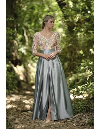 Vestido Carolina