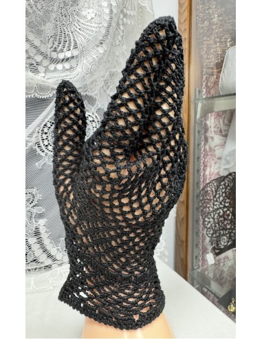 GUANTES CROCHET REF 810