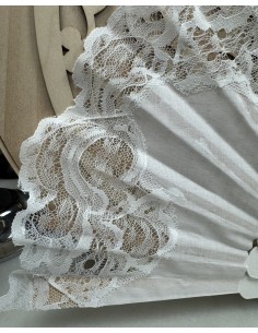 ABANICO BLANCO 8012 2
